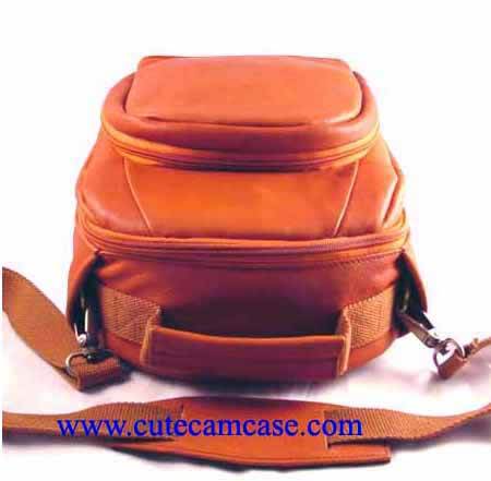 Luxury Leather Case